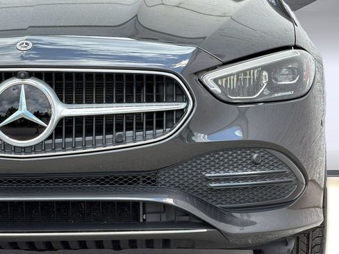 Certified 2026 Mercedes-Benz C 300 4MATIC Sedan image 12