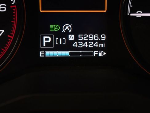 Used 2022 Subaru Forester Wilderness AWD/4WD image 26