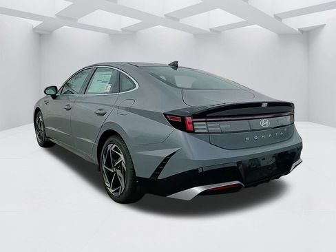 New 2026 Hyundai Sonata SEL image 7