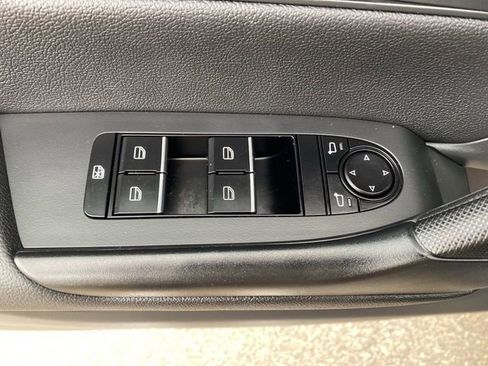 Certified 2025 MAZDA CX-50 AWD 2.5 S w/ Preferred Package image 14