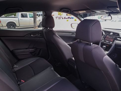 Used 2020 Honda Civic Sport image 16