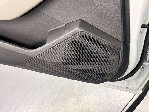 New 2026 Honda Accord LX image 22