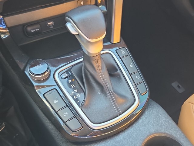 Used 2024 Kia Seltos SX AWD/4WD image 20