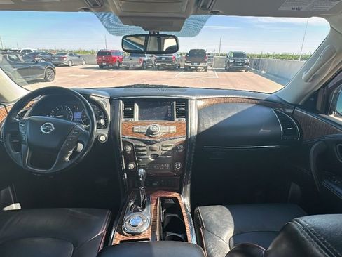 Used 2019 Nissan Armada SL w/ Premium Package image 23