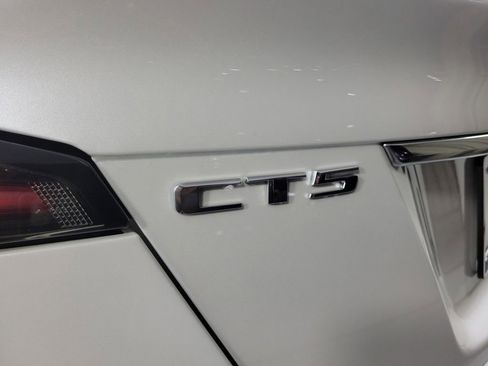 Used 2023 Cadillac CT5 Sport RWD image 5