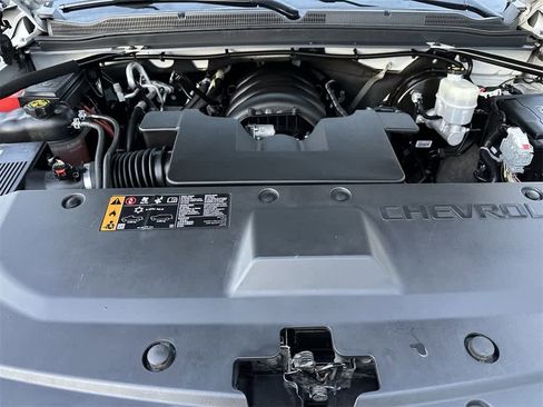 Used 2019 Chevrolet Tahoe Premier w/ Max Trailering Package image 9