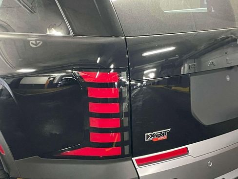 New 2026 Hyundai Palisade XRT Pro image 11