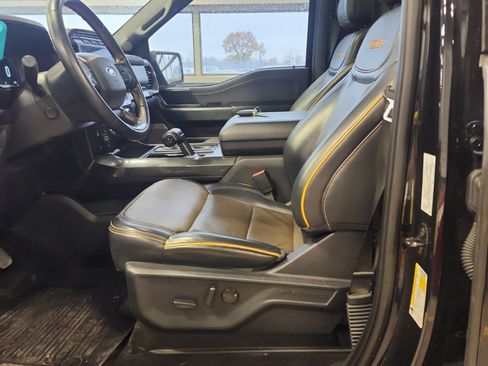 Used 2023 Ford F150 Tremor w/ Equipment Group 402A High image 8