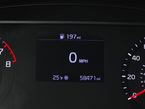 Used 2020 Kia Soul LX image 28