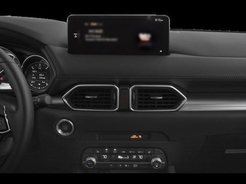 Used 2023 MAZDA CX-5 AWD 2.5 S w/ Select Package image 7