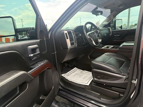 Used 2015 GMC Sierra 1500 SLE w/ SLE Value Package RWD image 13