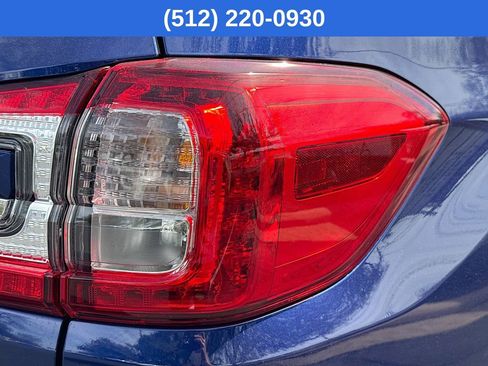 New 2026 Subaru Ascent Limited image 35