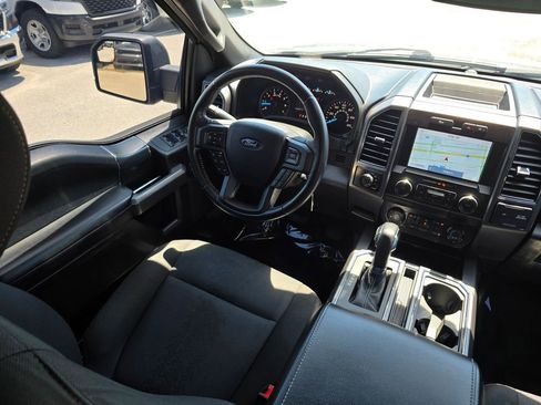 Used 2020 Ford F150 XLT w/ Equipment Group 302A Luxury AWD/4WD image 42
