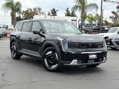 Used 2026 Kia EV9 Light