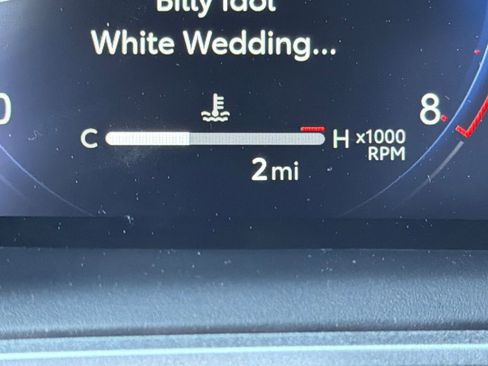 New 2026 Toyota Corolla XSE image 27