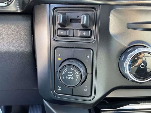 New 2026 Ford F250 Lariat w/ Tremor Off-Road Package image 13