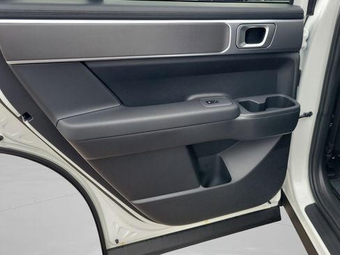 New 2026 Hyundai Santa Fe SE image 11