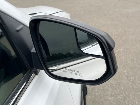 Used 2017 Toyota RAV4 LE w/ Carpet Mat Package FWD image 19