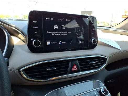 Used 2022 Hyundai Santa Fe SEL w/ Cargo Package image 9