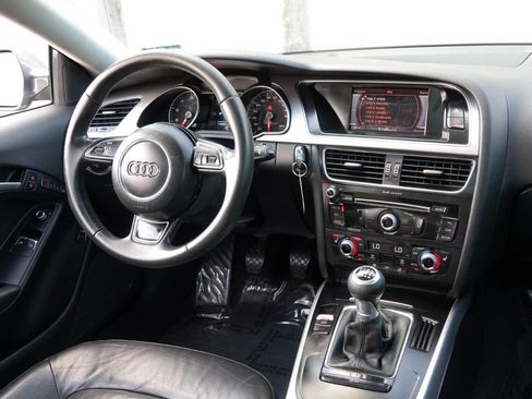 Used 2013 Audi A5 2.0T Premium Plus image 93
