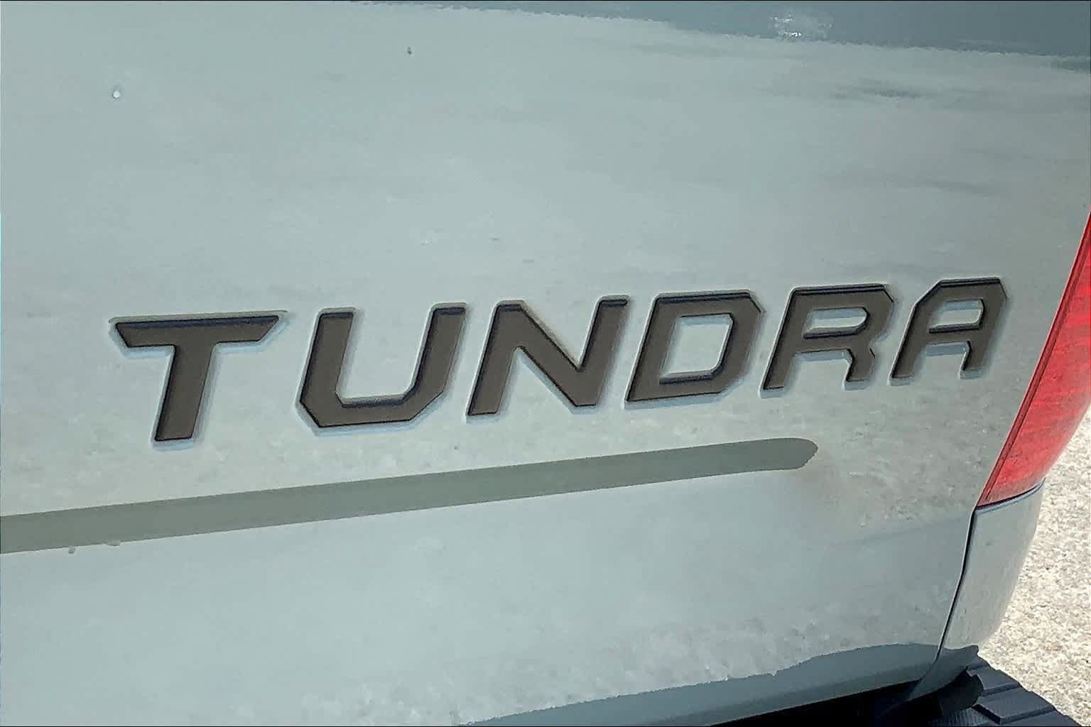 Used 2021 Toyota Tundra TRD Pro AWD/4WD image 30