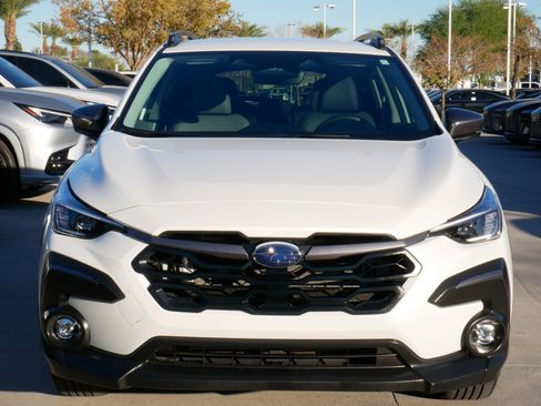 Used 2024 Subaru Crosstrek 2.5i Limited w/ Crosstrek Mirror Package image 15