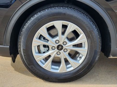 Certified 2023 Ford Escape Active w/ Tech Pack #1 image 10