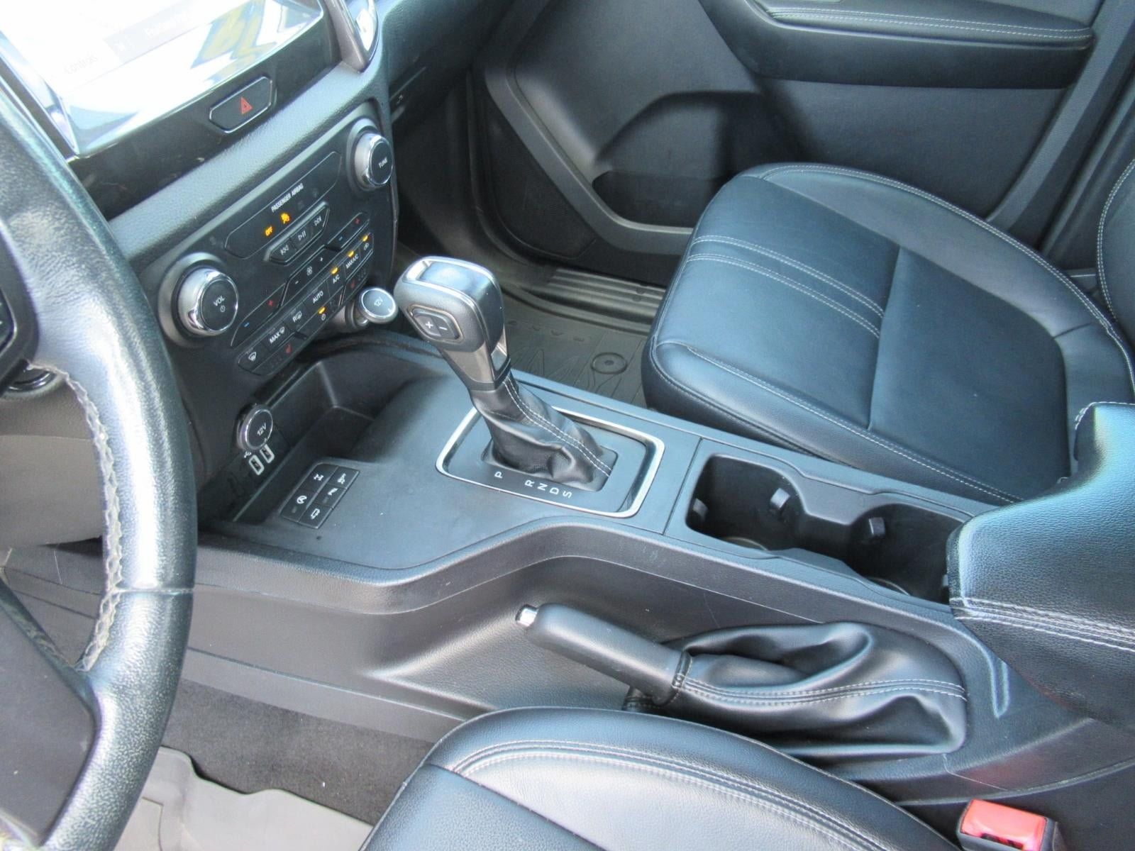 Used 2019 Ford Ranger Lariat w/ Equipment Group 501A Mid RWD image 17