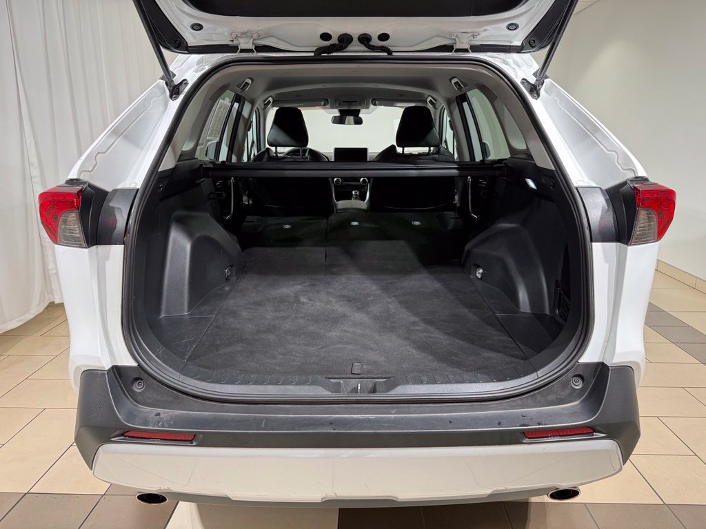 Certified 2024 Toyota RAV4 Adventure AWD/4WD image 11