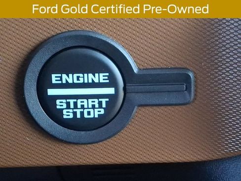 Used 2024 Ford Bronco Outer Banks AWD/4WD image 27