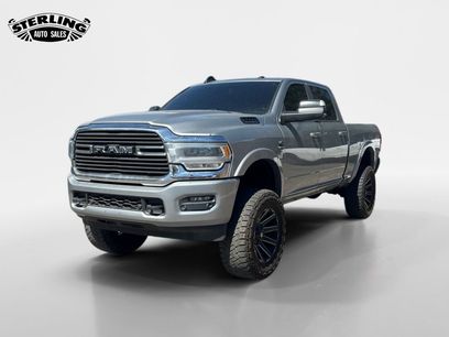 Used 2022 RAM 2500 Laramie