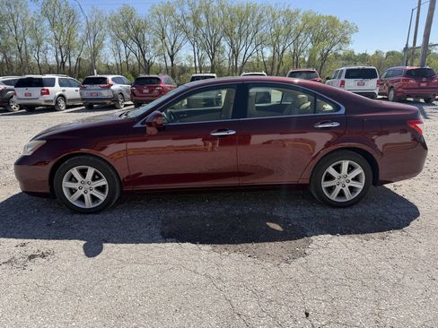 Used 2007 Lexus ES 350 FWD image 6