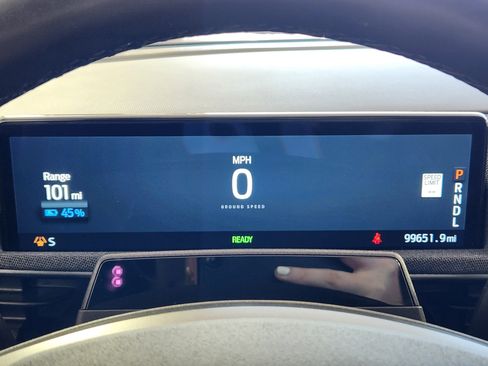 Used 2021 Ford Mustang Mach-E Premium image 20