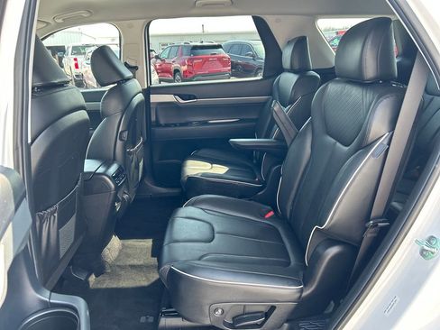 Used 2025 Hyundai Palisade SEL image 21