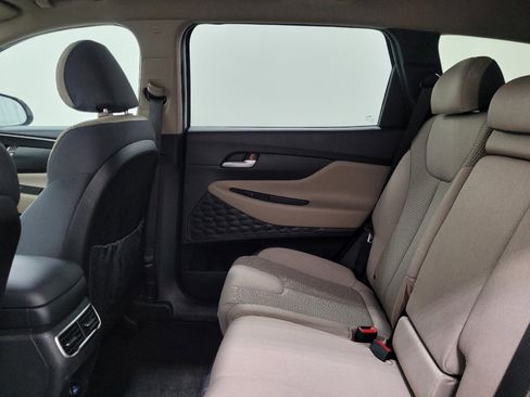 Used 2023 Hyundai Santa Fe SEL AWD/4WD image 18