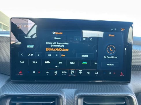 New 2026 Ford Mustang EcoBoost w/ Mustang Nite Pony Package image 32