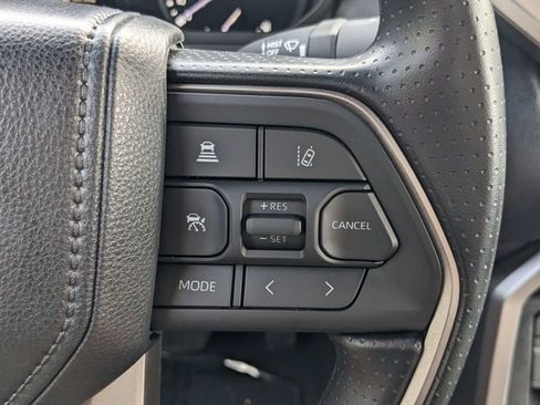 New 2025 Toyota Tundra SR5 AWD/4WD image 21