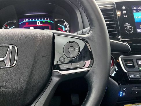 Used 2019 Honda Pilot Elite image 26