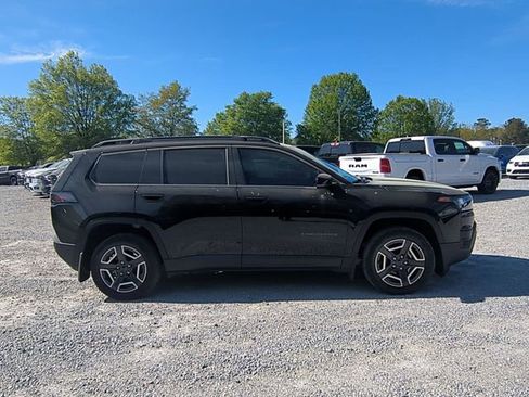 New 2026 Jeep Cherokee Limited AWD/4WD image 6