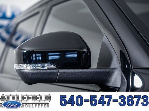 New 2025 Ford Expedition Platinum w/ Stealth Performance Package image 20