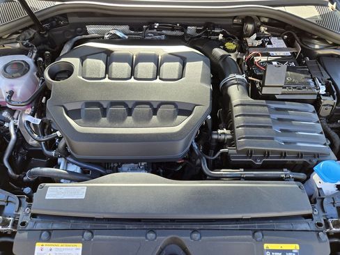 New 2026 Audi A3 2.0T Premium image 35