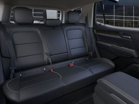 New 2026 GMC Terrain Denali AWD/4WD image 17