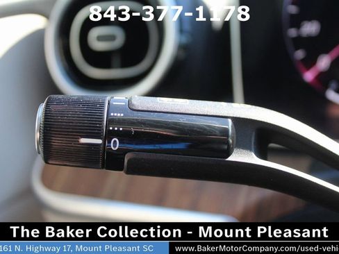 Certified 2024 Mercedes-Benz C 300 C 300 image 29