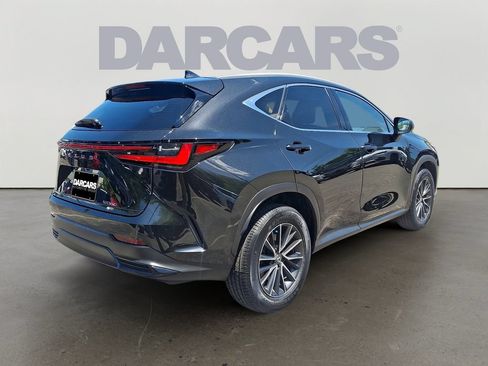 Used 2024 Lexus NX 350 AWD image 6