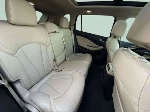 Used 2017 Buick Envision Essence image 26