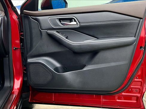 Used 2021 Nissan Rogue SV w/ Premium Package image 22