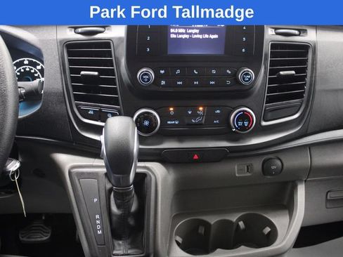 Used 2025 Ford Transit 250 Low Roof w/ Exterior Upgrade Package RWD image 17