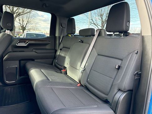 Used 2024 GMC Sierra 1500 Elevation image 22