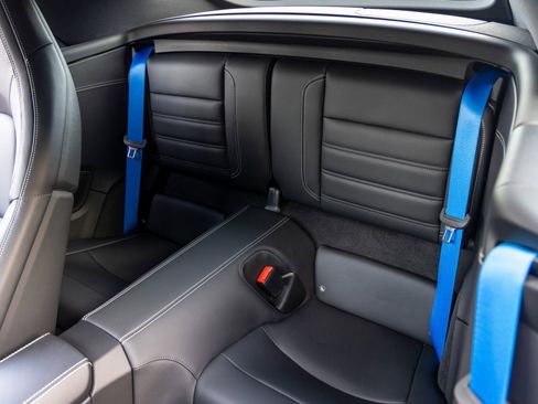 Certified 2024 Porsche 911 Carrera GTS image 47