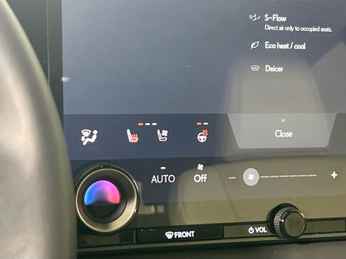 Used 2023 Lexus RX 350 Premium Plus w/ Accessory Package (Z1) image 19